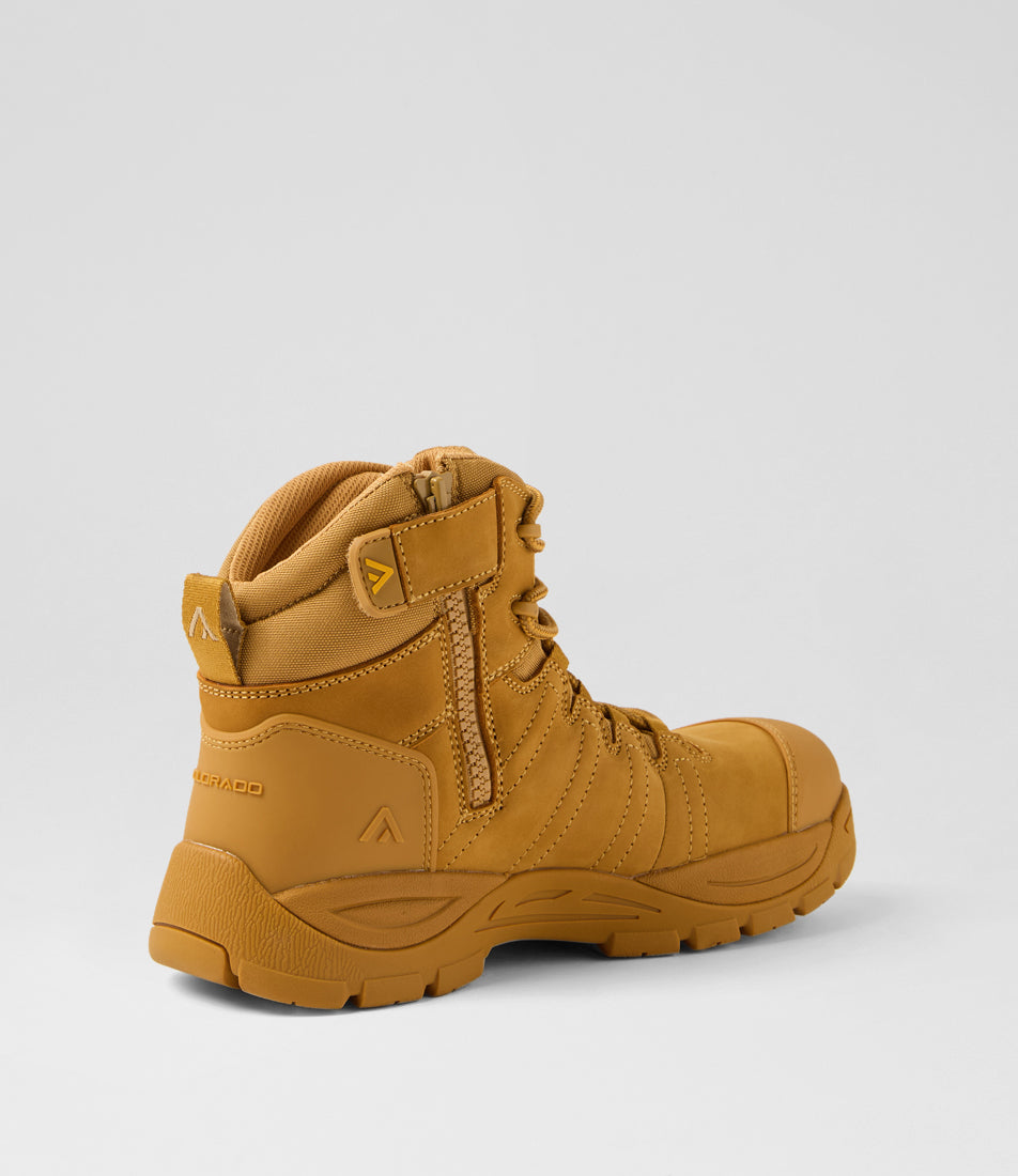 Colorado Freemont Zip CT Boot