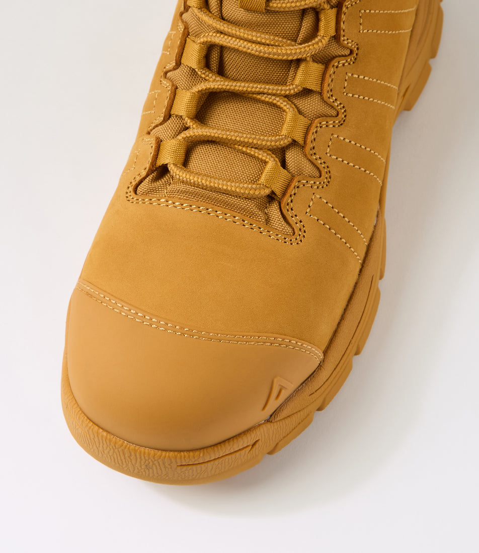 Colorado Freemont Zip CT Boot