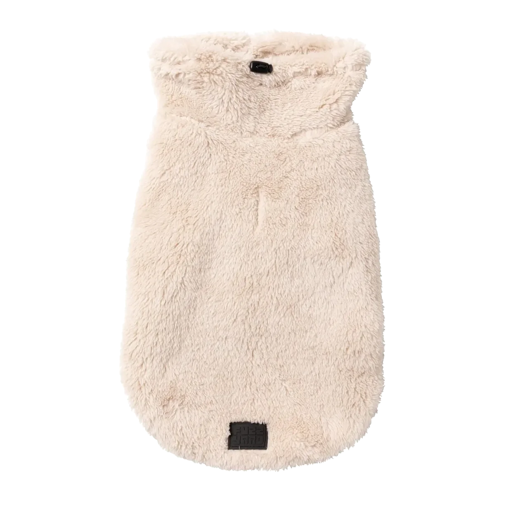 FuzzYard Turtle Teddy Sweater