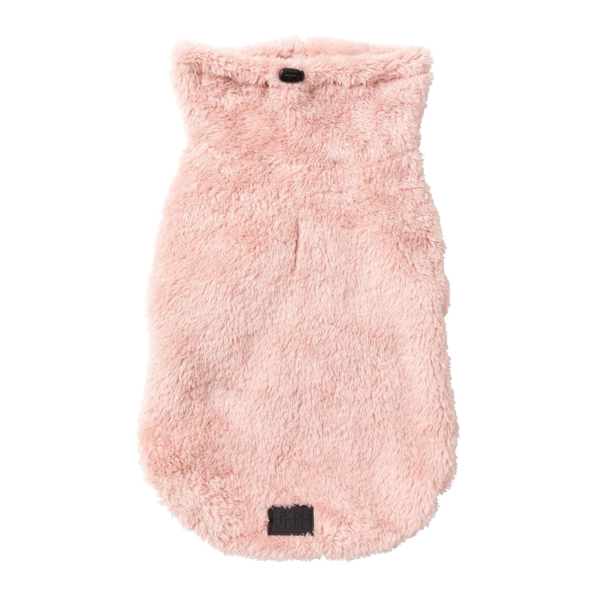 FuzzYard Turtle Teddy Sweater