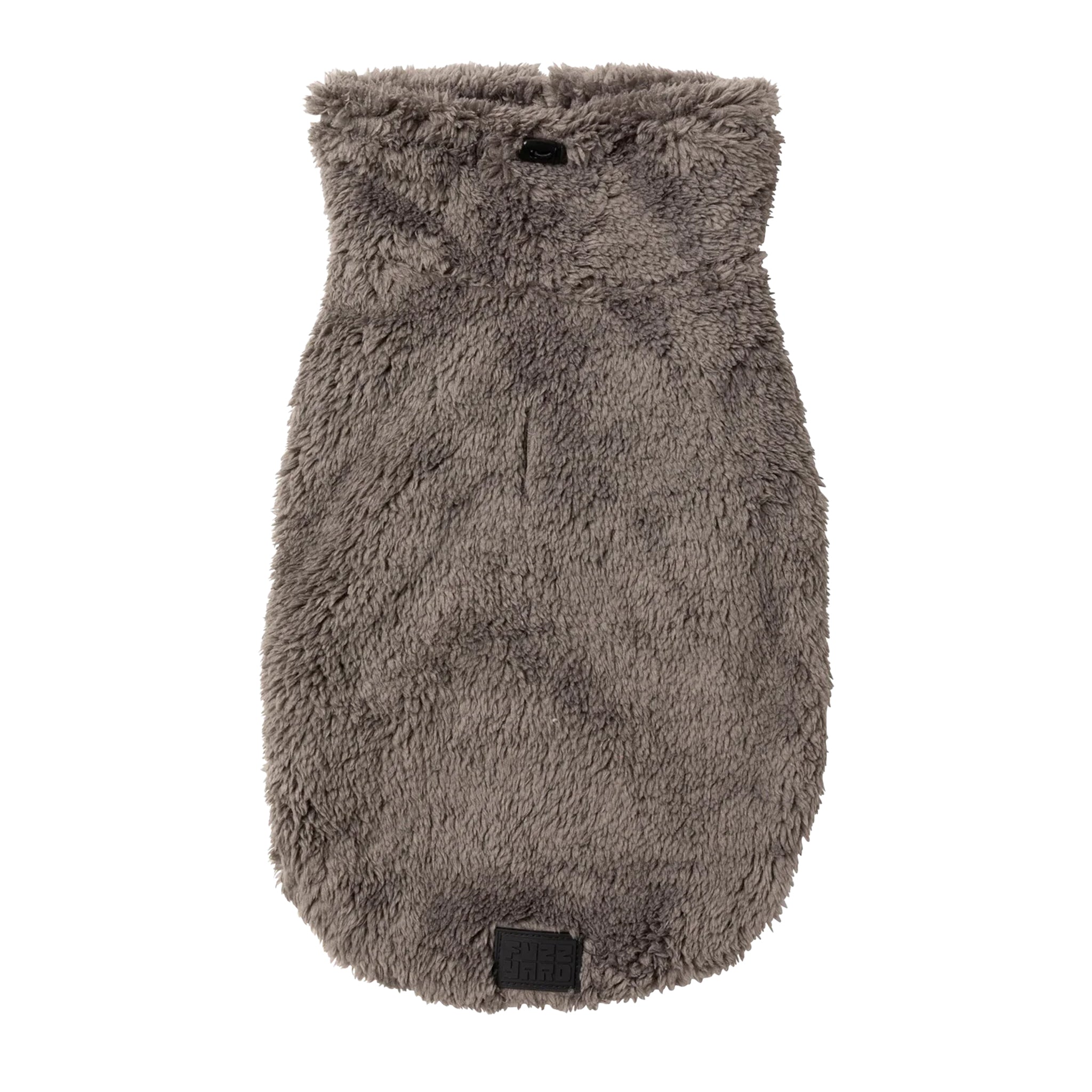 FuzzYard Turtle Teddy Sweater