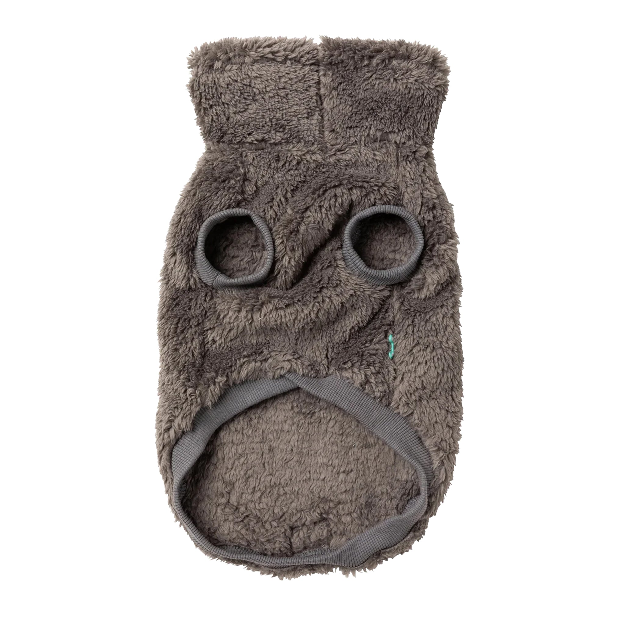FuzzYard Turtle Teddy Sweater