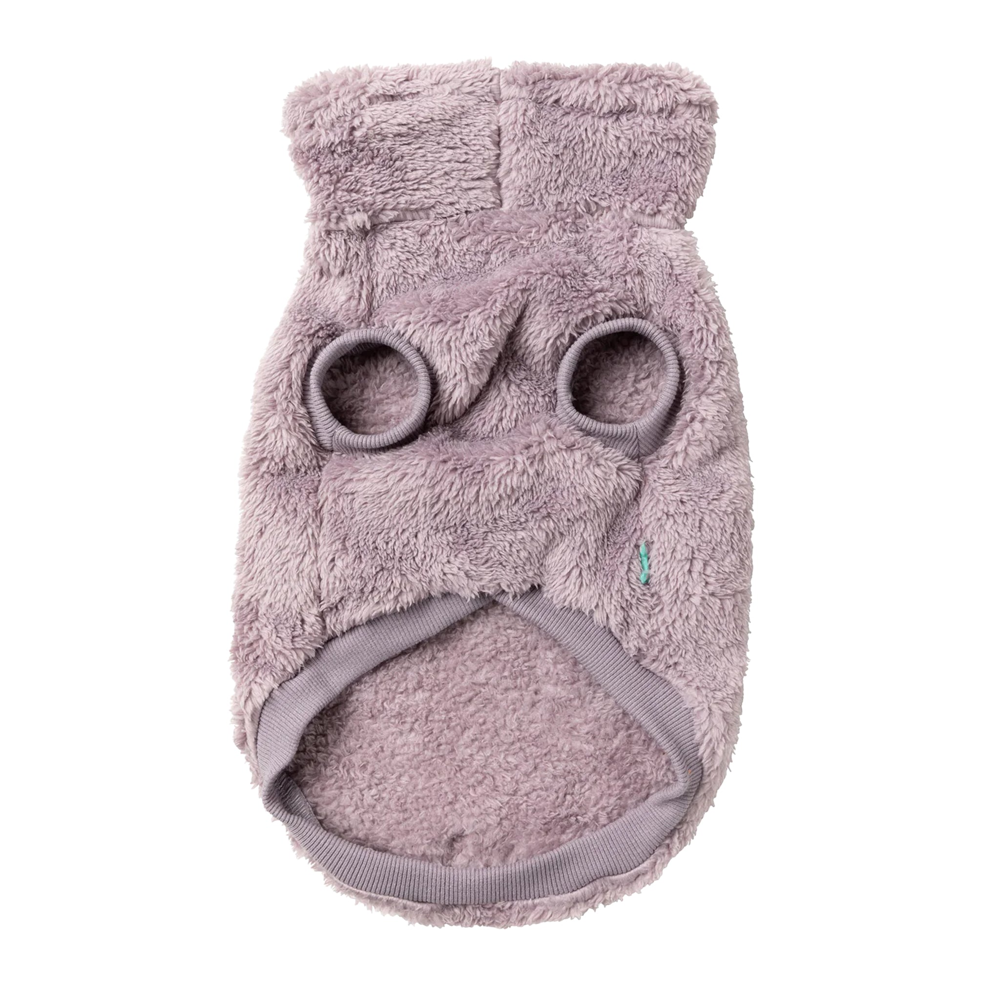 FuzzYard Turtle Teddy Sweater