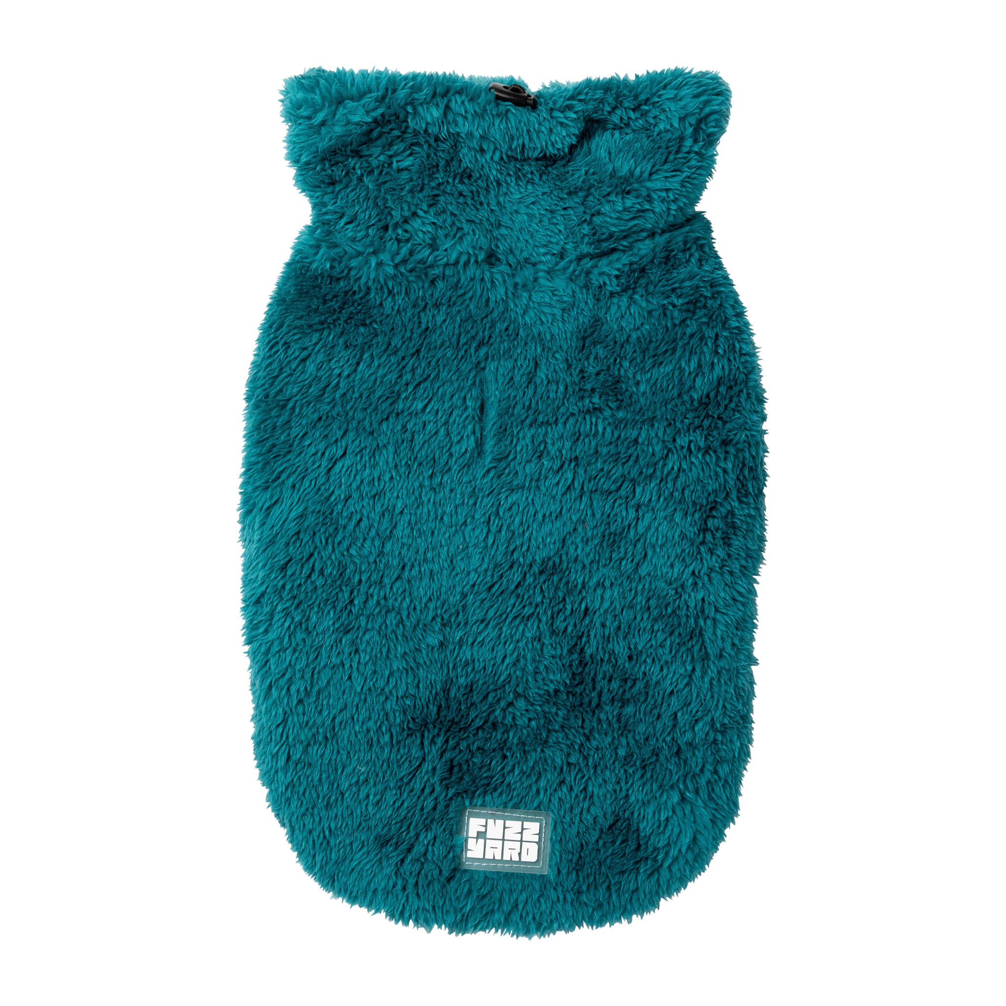 FuzzYard Turtle Teddy Sweater