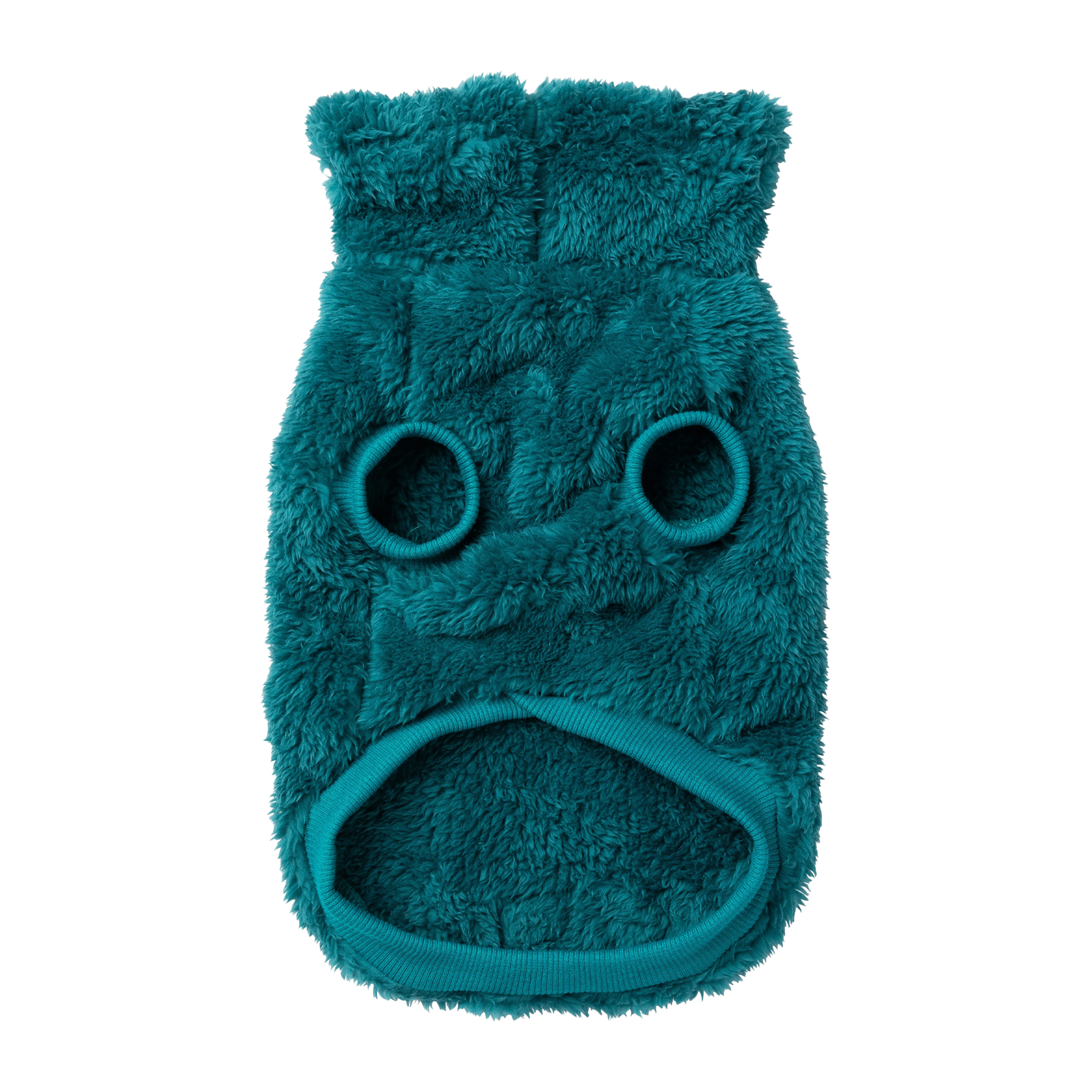 FuzzYard Turtle Teddy Sweater