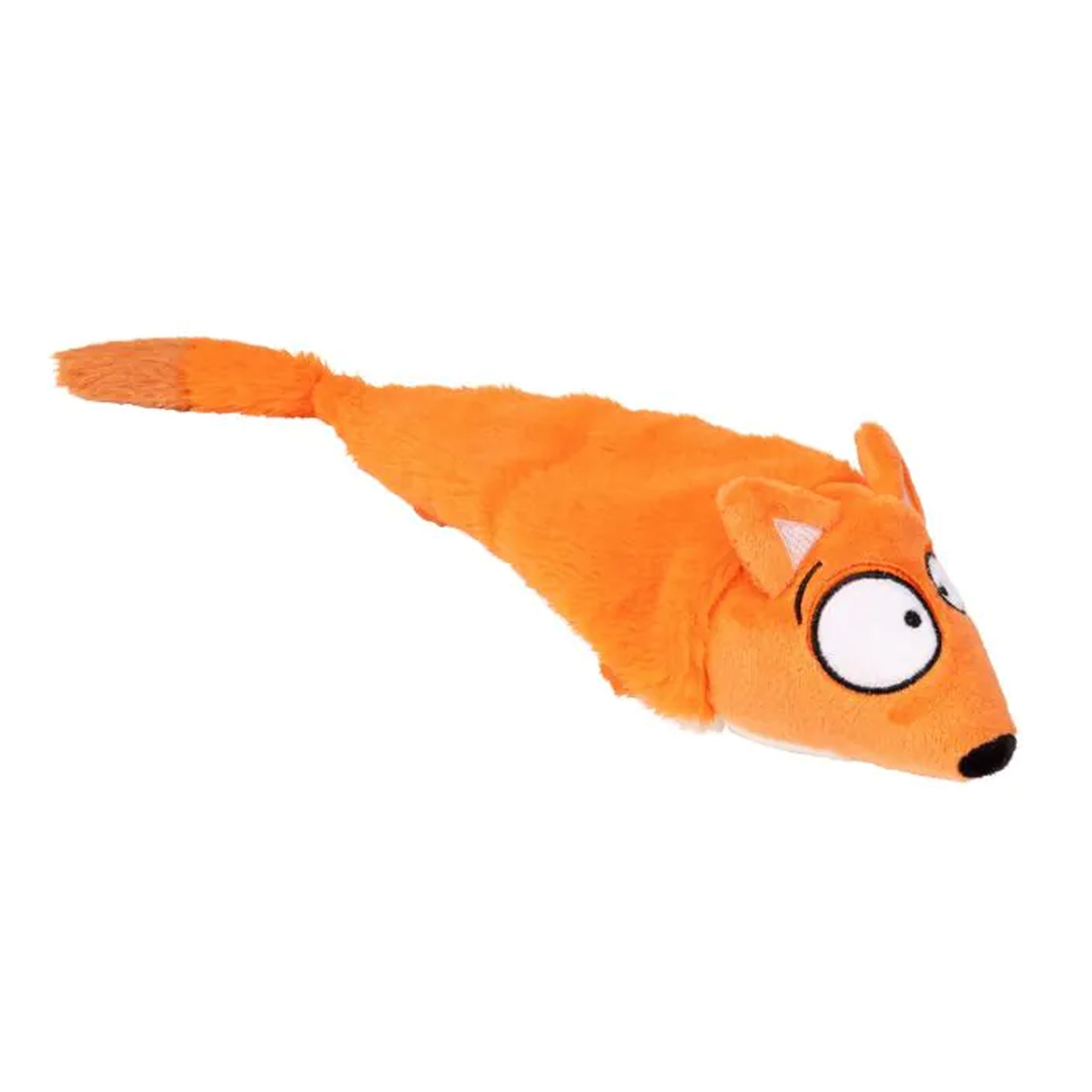 FuzzYard The Yeetz Dog Toys