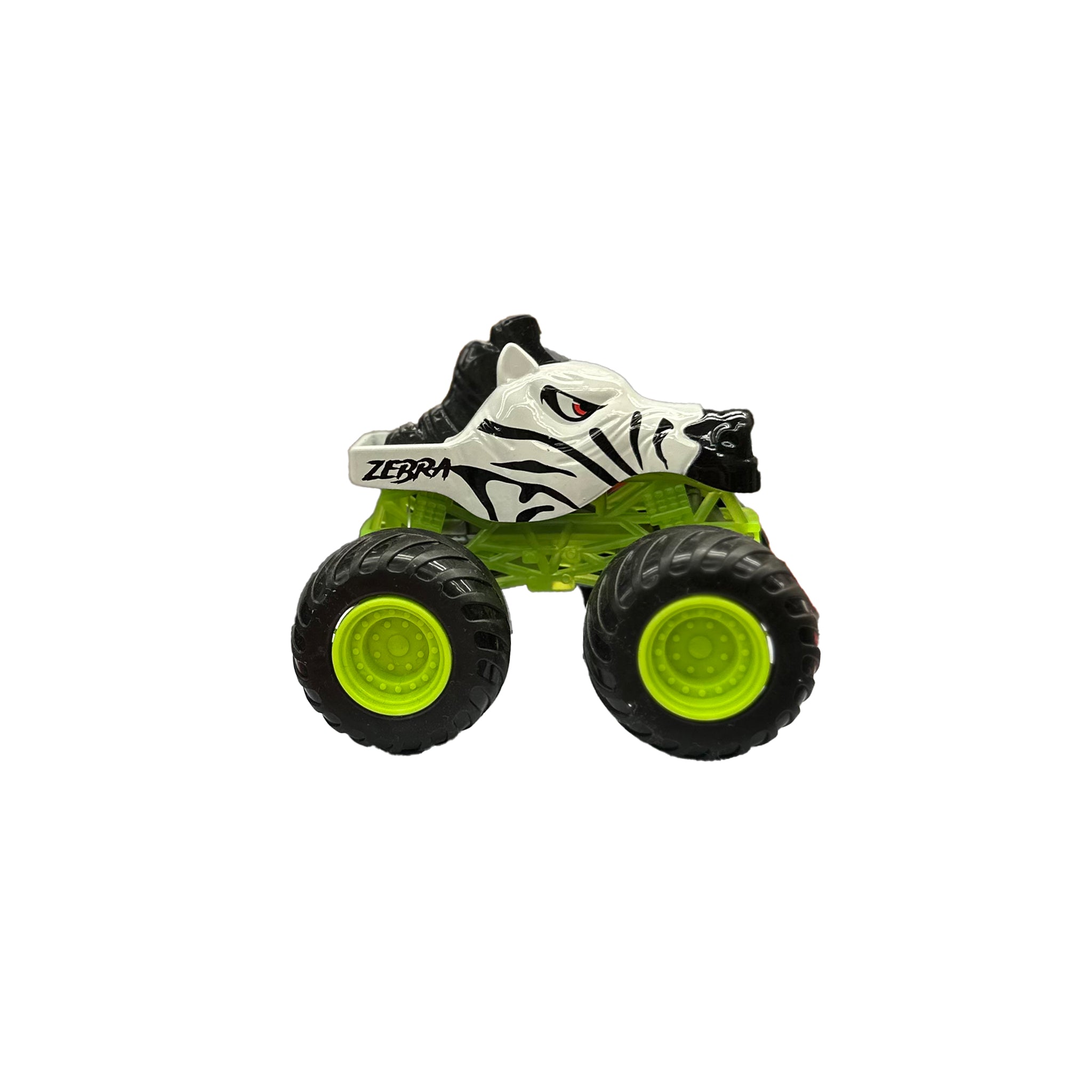 Freewheel Monster Truck – Assorted