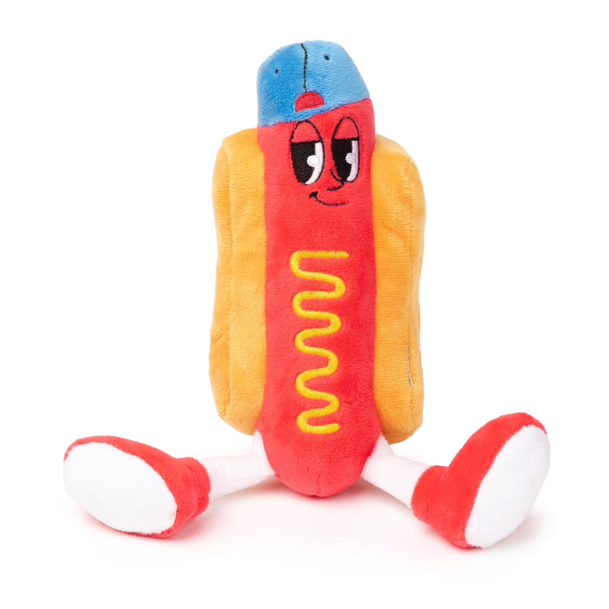 FuzzYard The Homies Toys