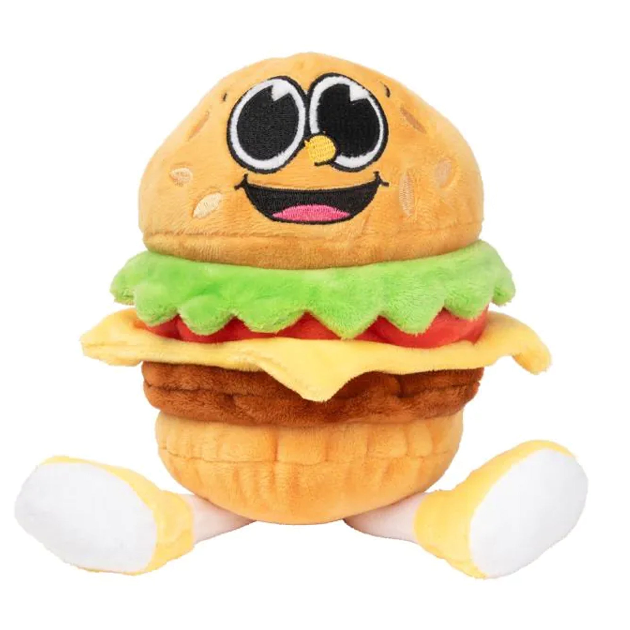 FuzzYard The Homies Toys