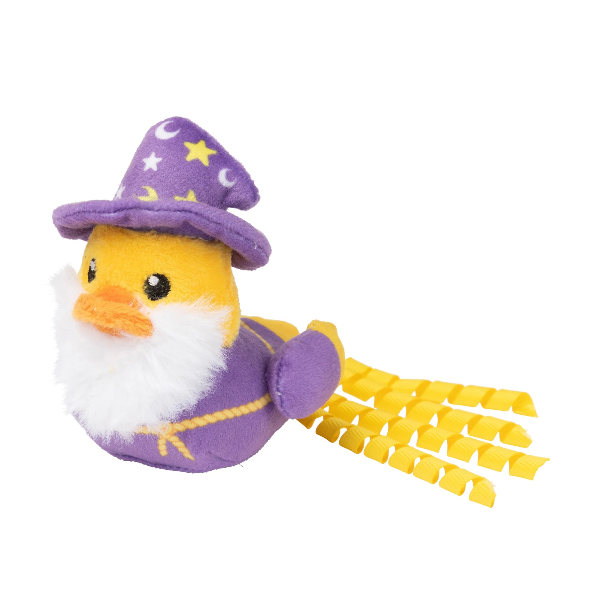 FuzzYard Waddle Squaddle Cat Toys