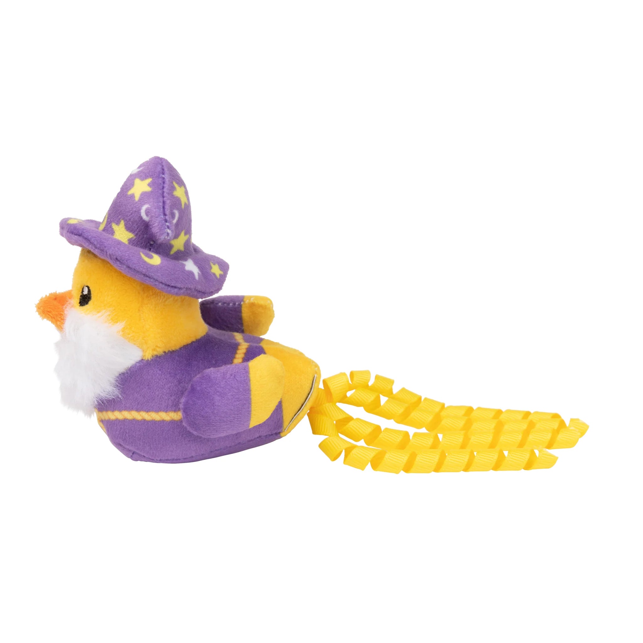 FuzzYard Waddle Squaddle Cat Toys