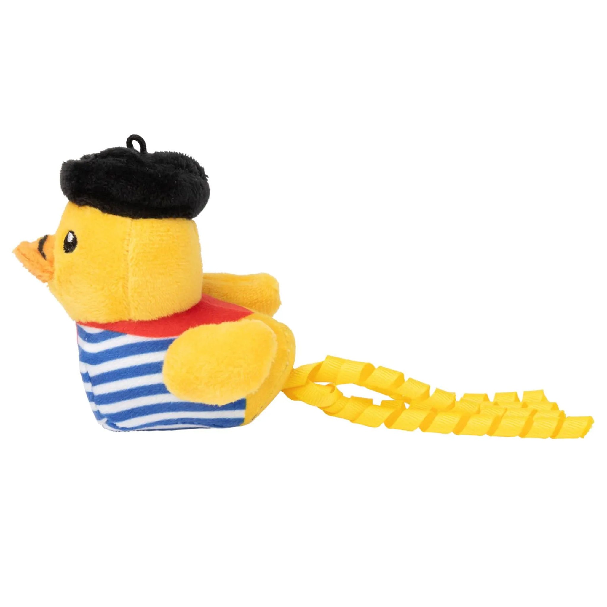 FuzzYard Waddle Squaddle Cat Toys