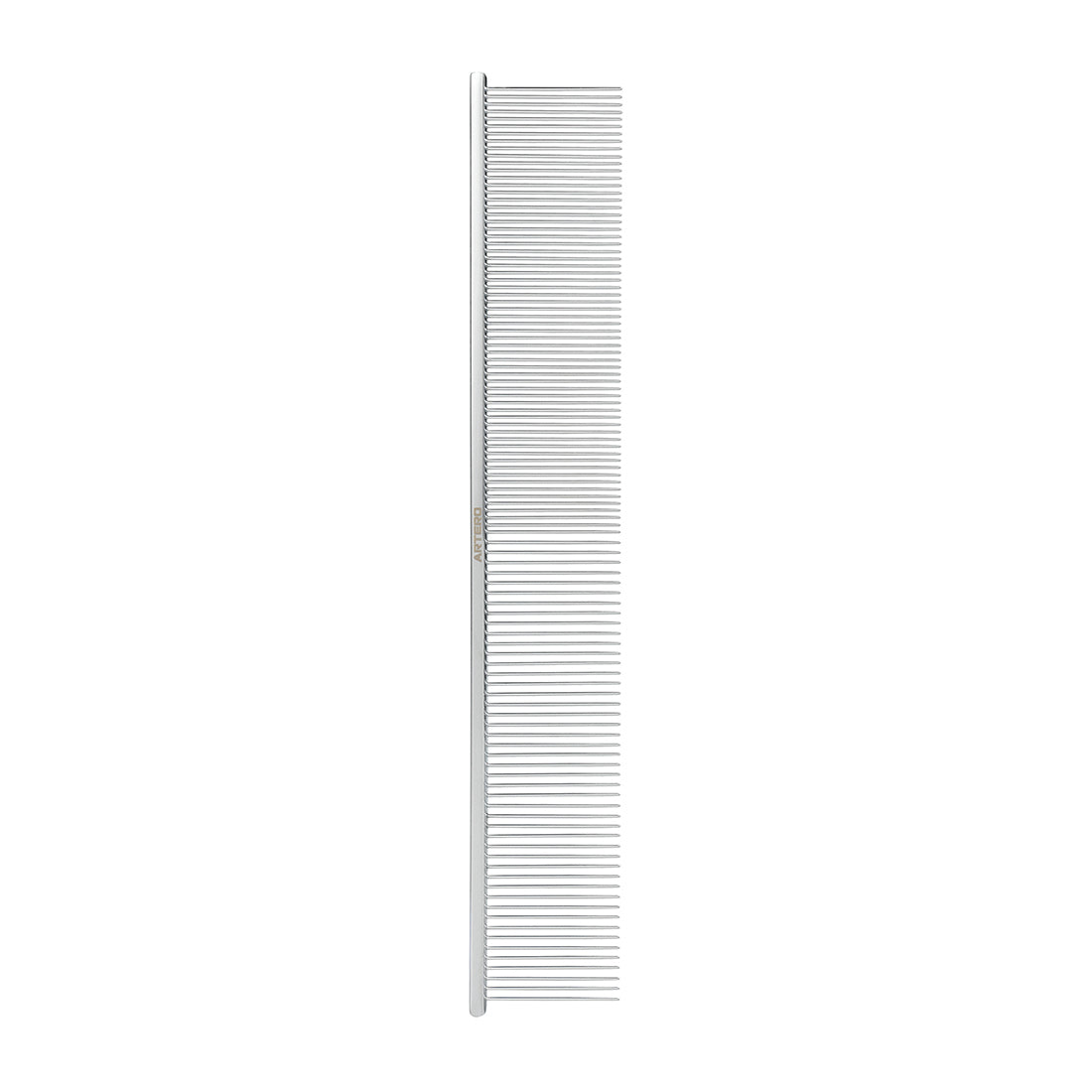 Artero NC Extra Volume Finishing Comb – 23cm Bamboo Grooming Comb