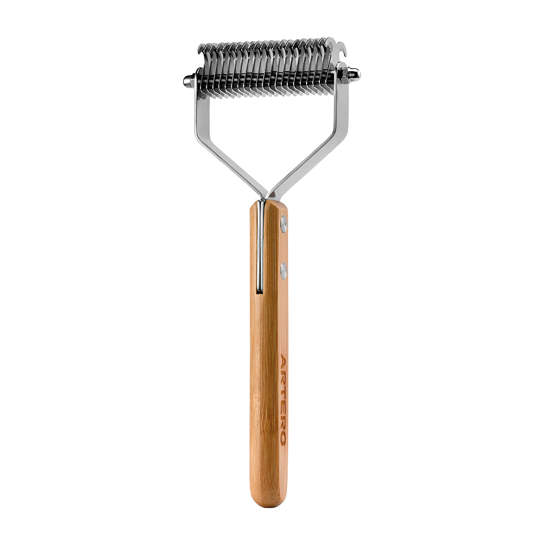 Artero NC Double Sided Super Large Undercoat Rake 21 / 11
