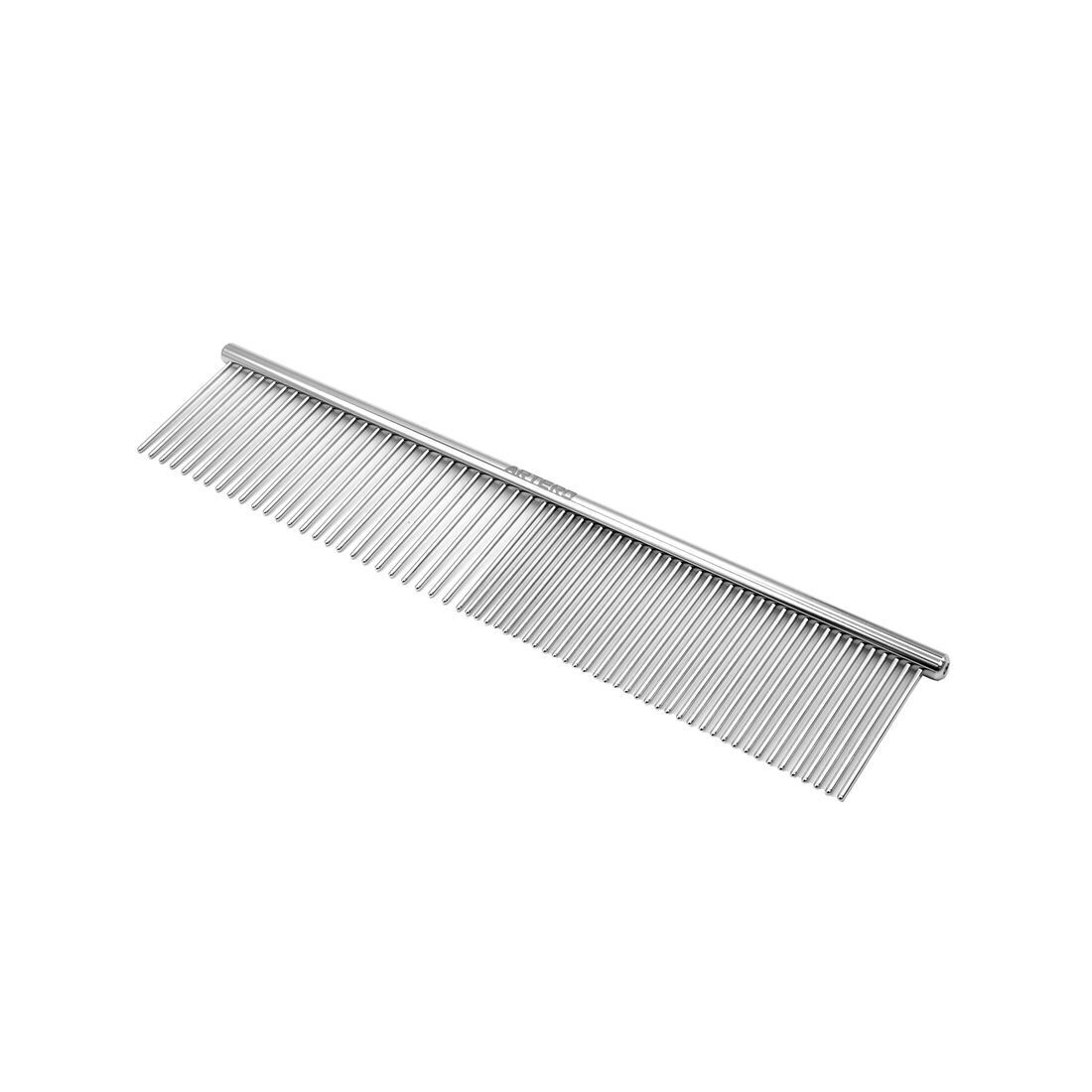 Artero NC Grooming Comb 18cm – Long 3cm Teeth Bamboo Comb