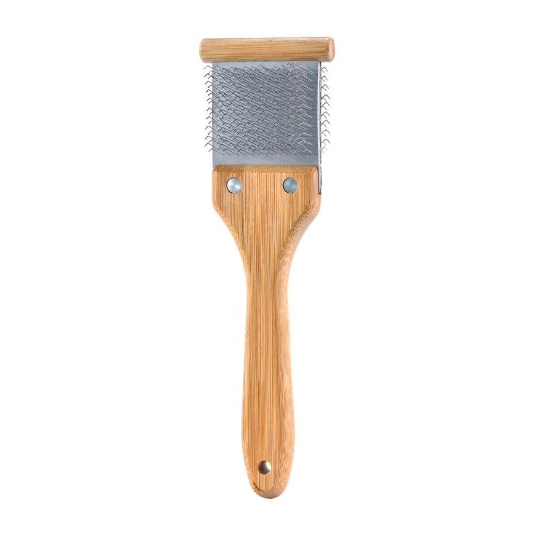 Artero NC Double Sided Flexible Slicker Brush – Small