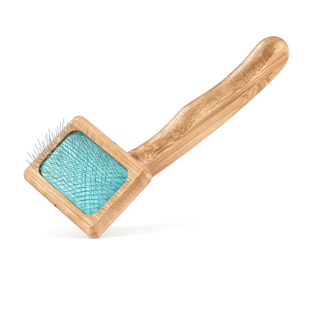 Artero NC Supersoft Slicker Brush 16mm Pins – XS