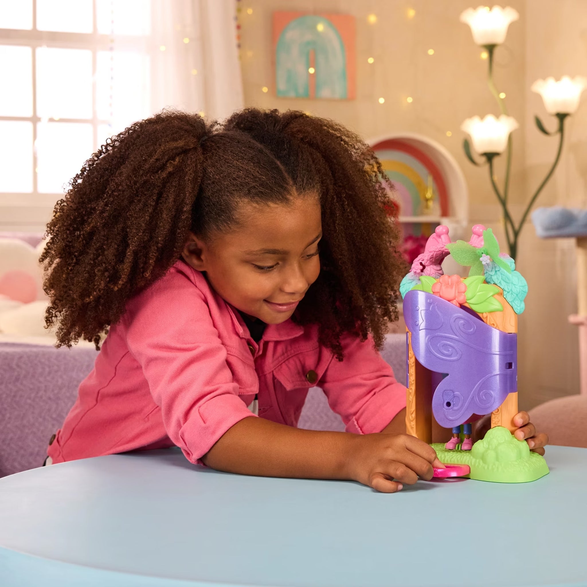 Gabby's Dollhouse Fairylandia - Fashion Set