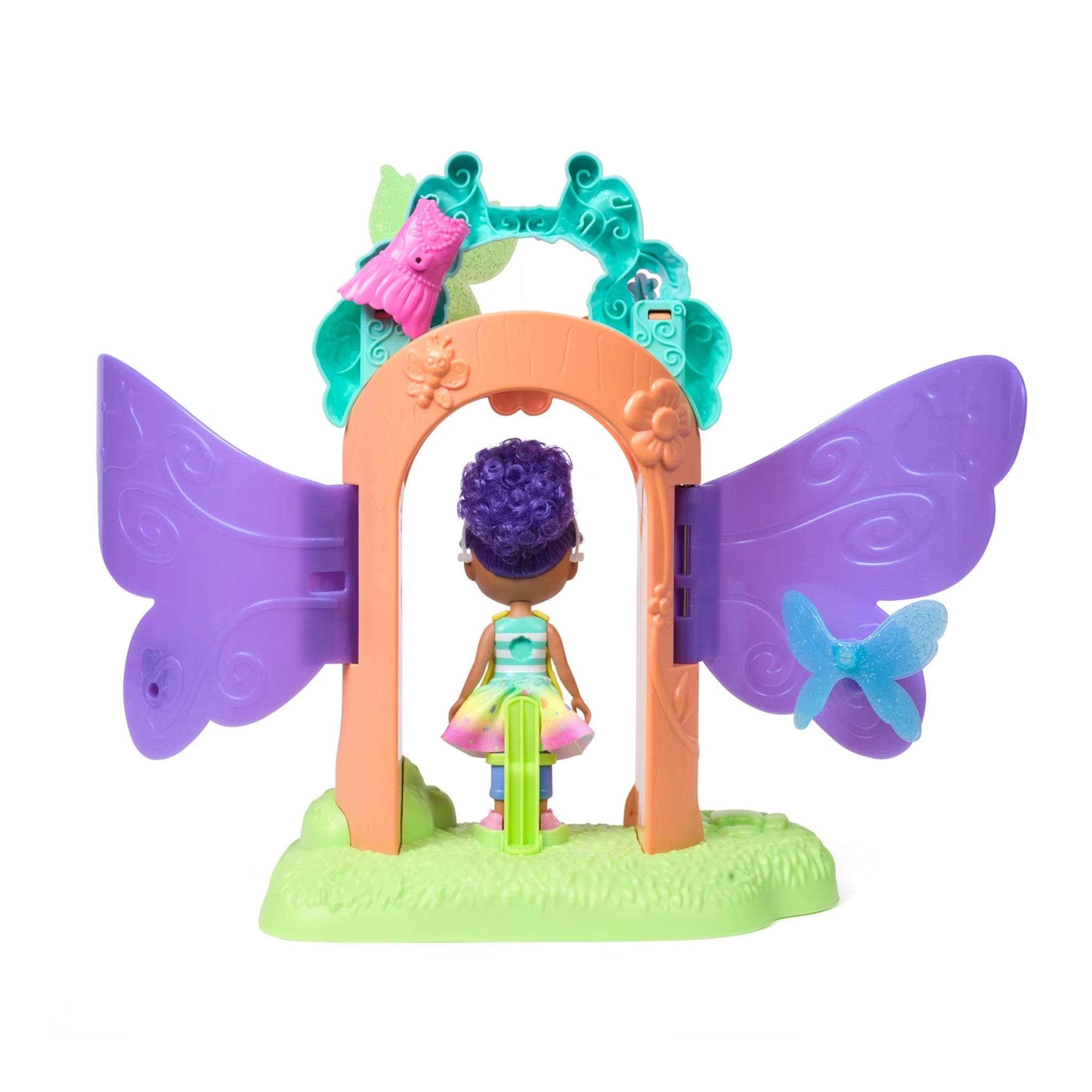 Gabby's Dollhouse Fairylandia - Fashion Set