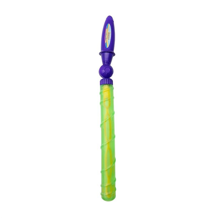 Gazillion Bubbles Twirlin Bubble Wand