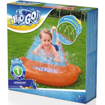 H2OGO! Single Water Slip & Slide – 16ft / 4.88m