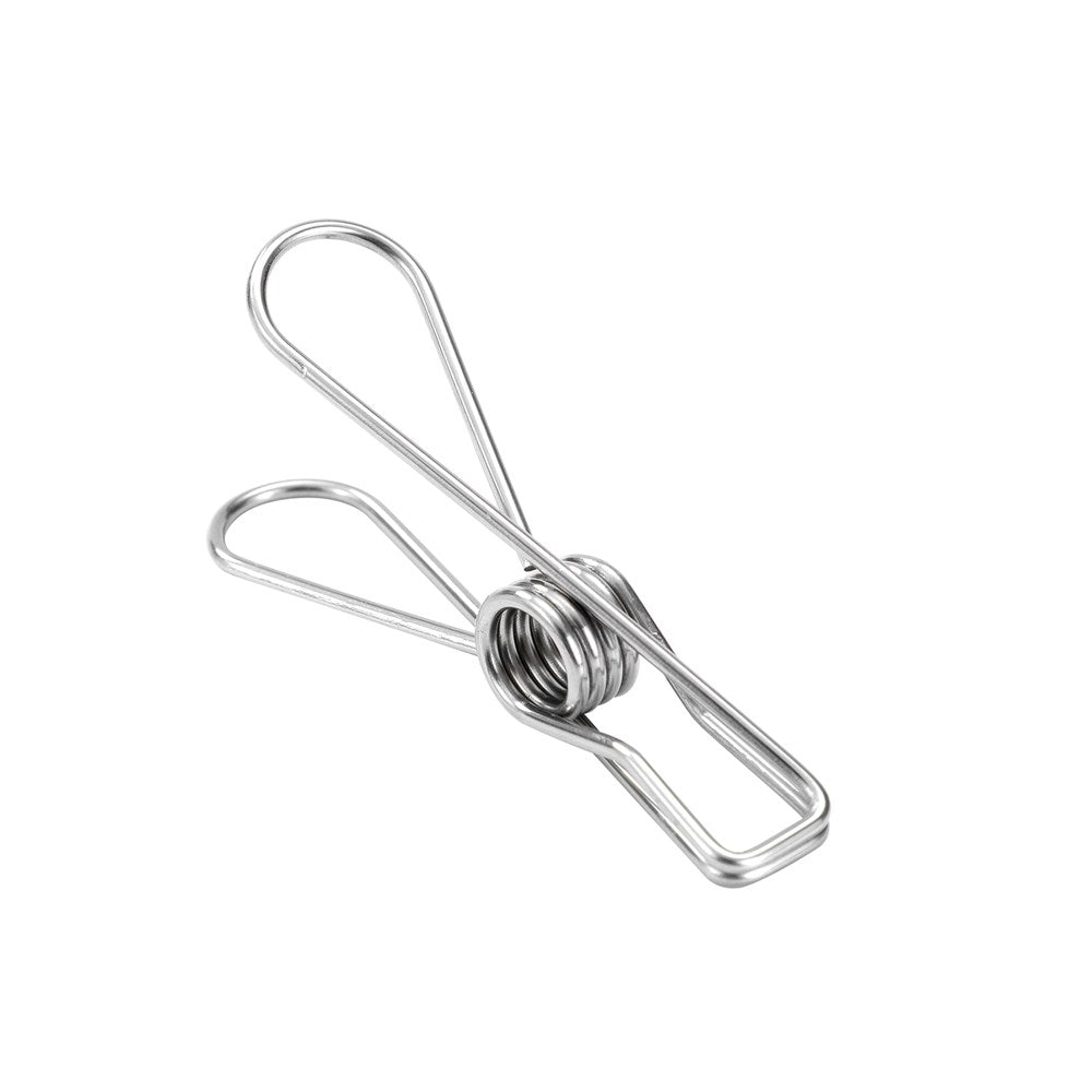 Hangit Stainless Steel Pegs – 6cm (20 Pack)