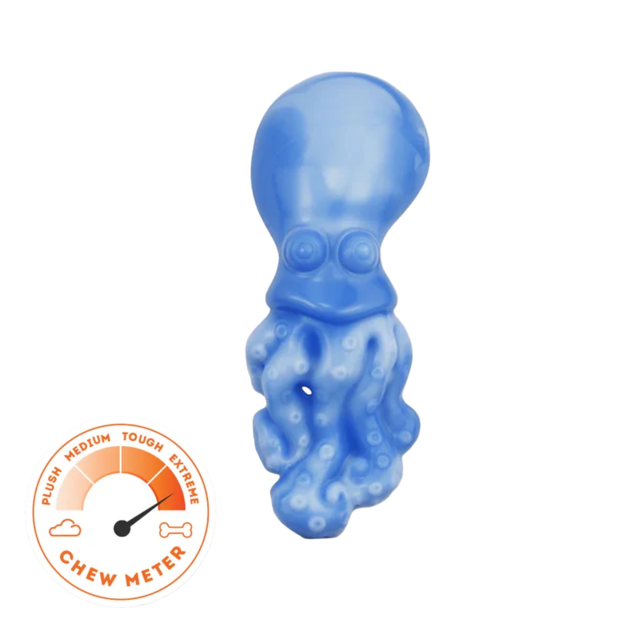 Happy Staffy Octo Chomp (Limited Edition)