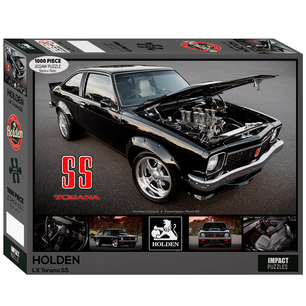 Pop Culture Jigsaw Puzzles – Movie, TV & Fandom Designs