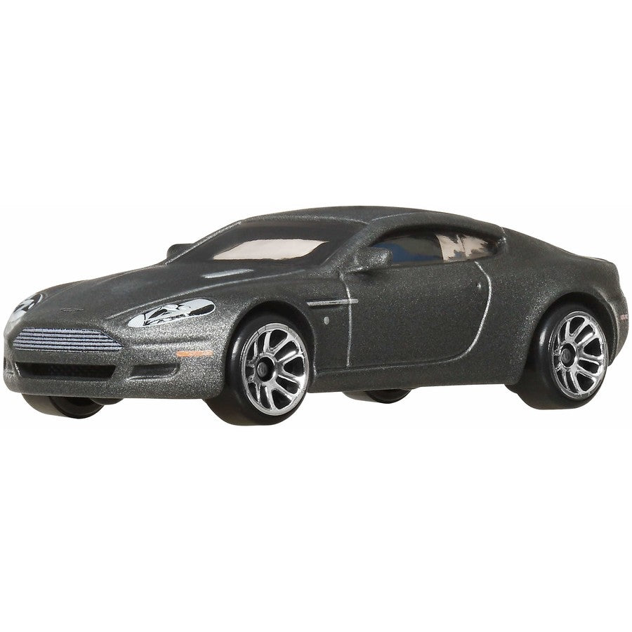 Hot Wheels Fast & Furious Vehicles 1:64 – Assorted