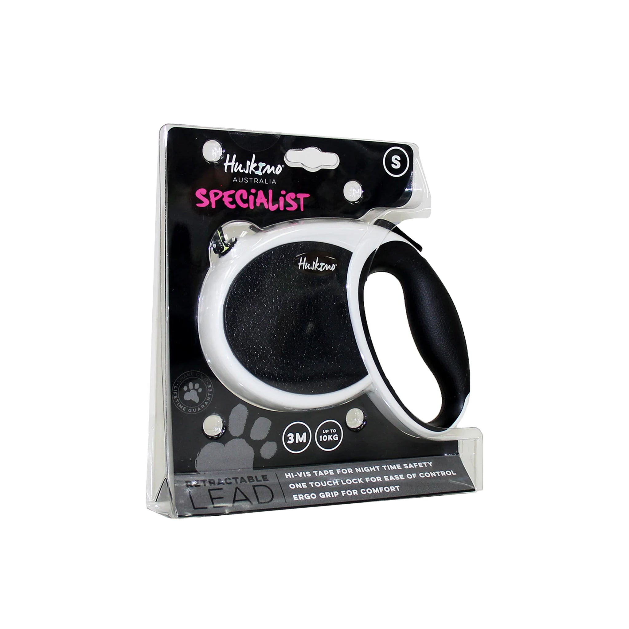 Huskimo Retractable Lead xx