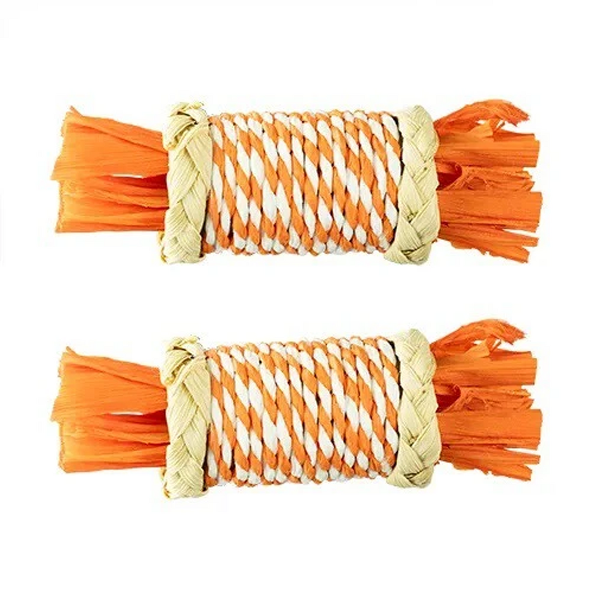 Interact Corn Rattle