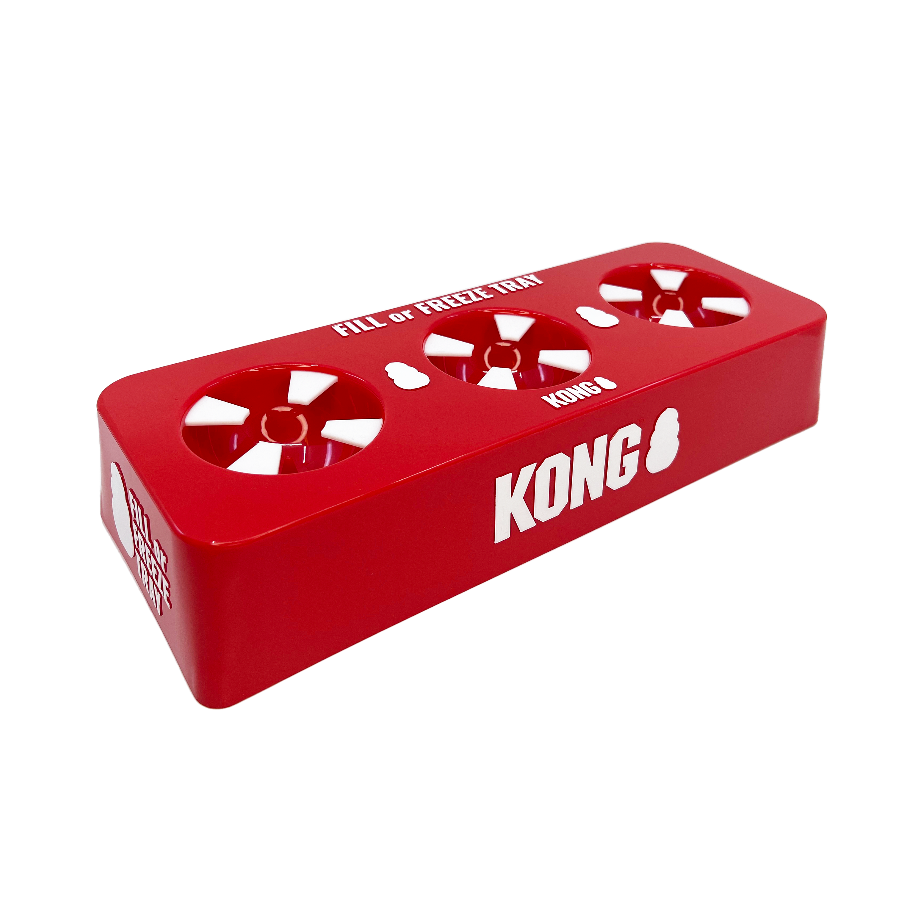 KONG Fill or Freeze Tray