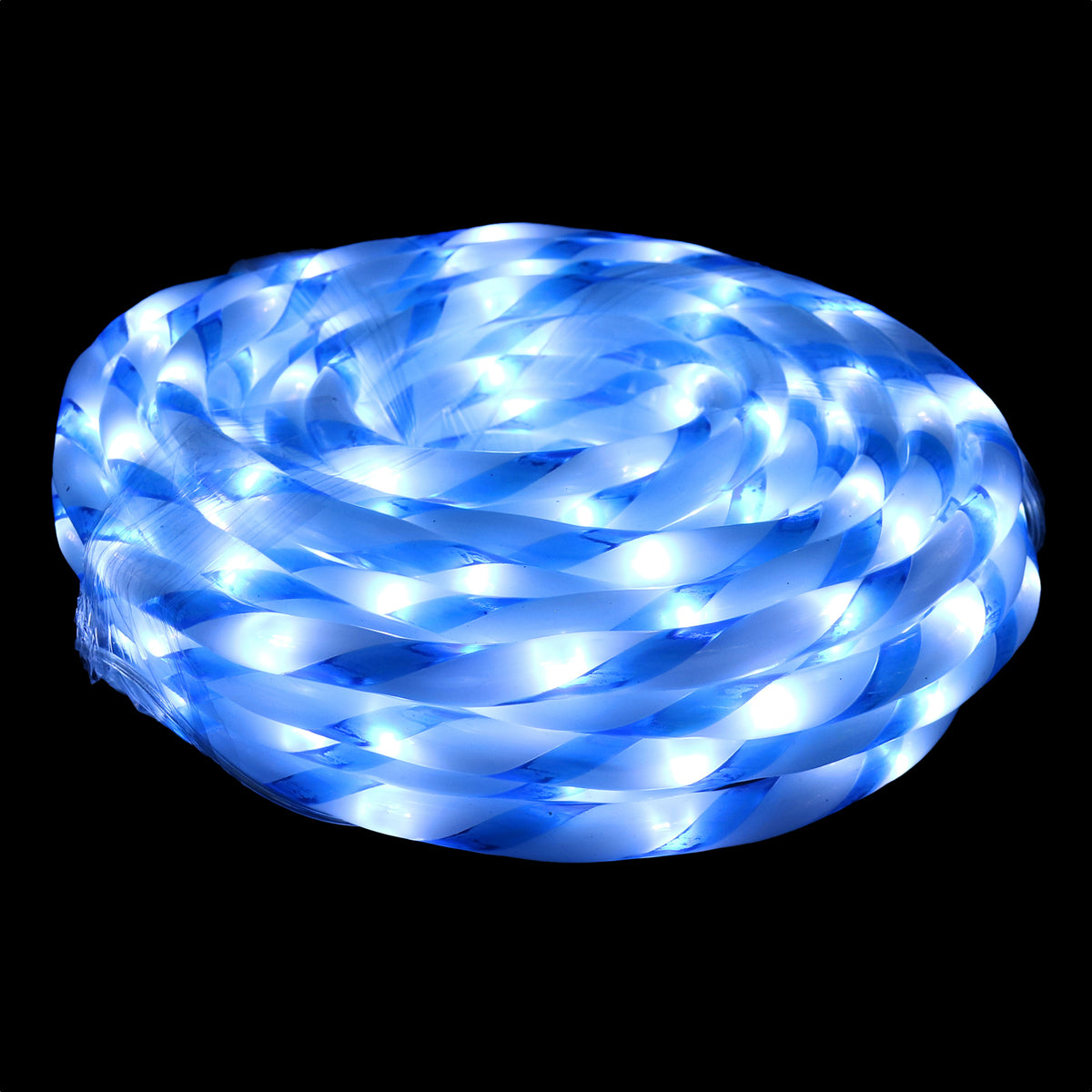 LED Candy Ropelight 10m