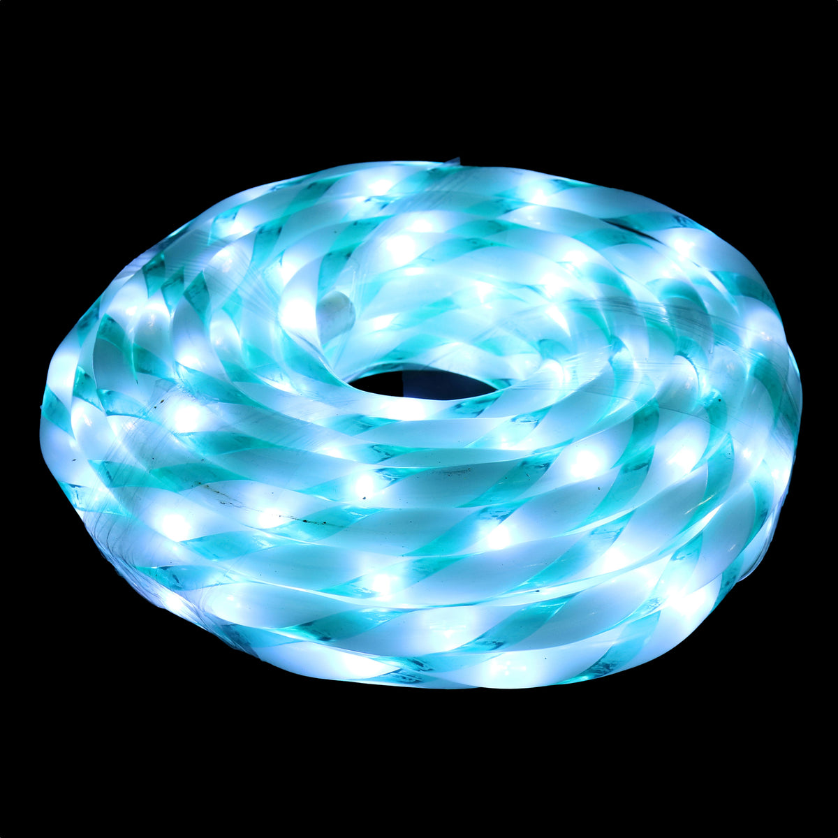 LED Candy Ropelight 10m