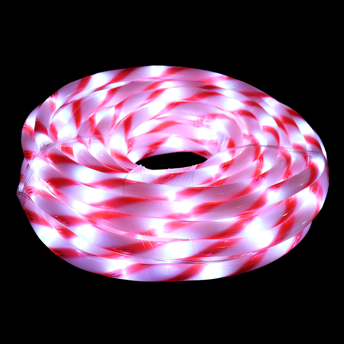 LED Candy Ropelight 10m
