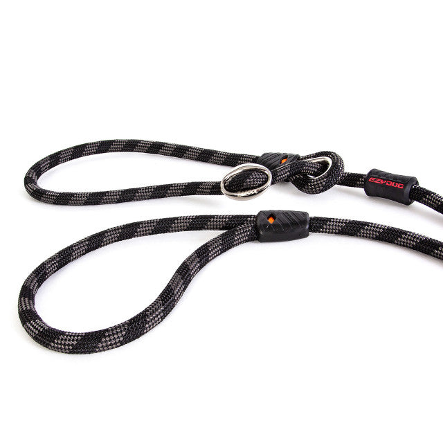EzyDog Luca Rope Leash