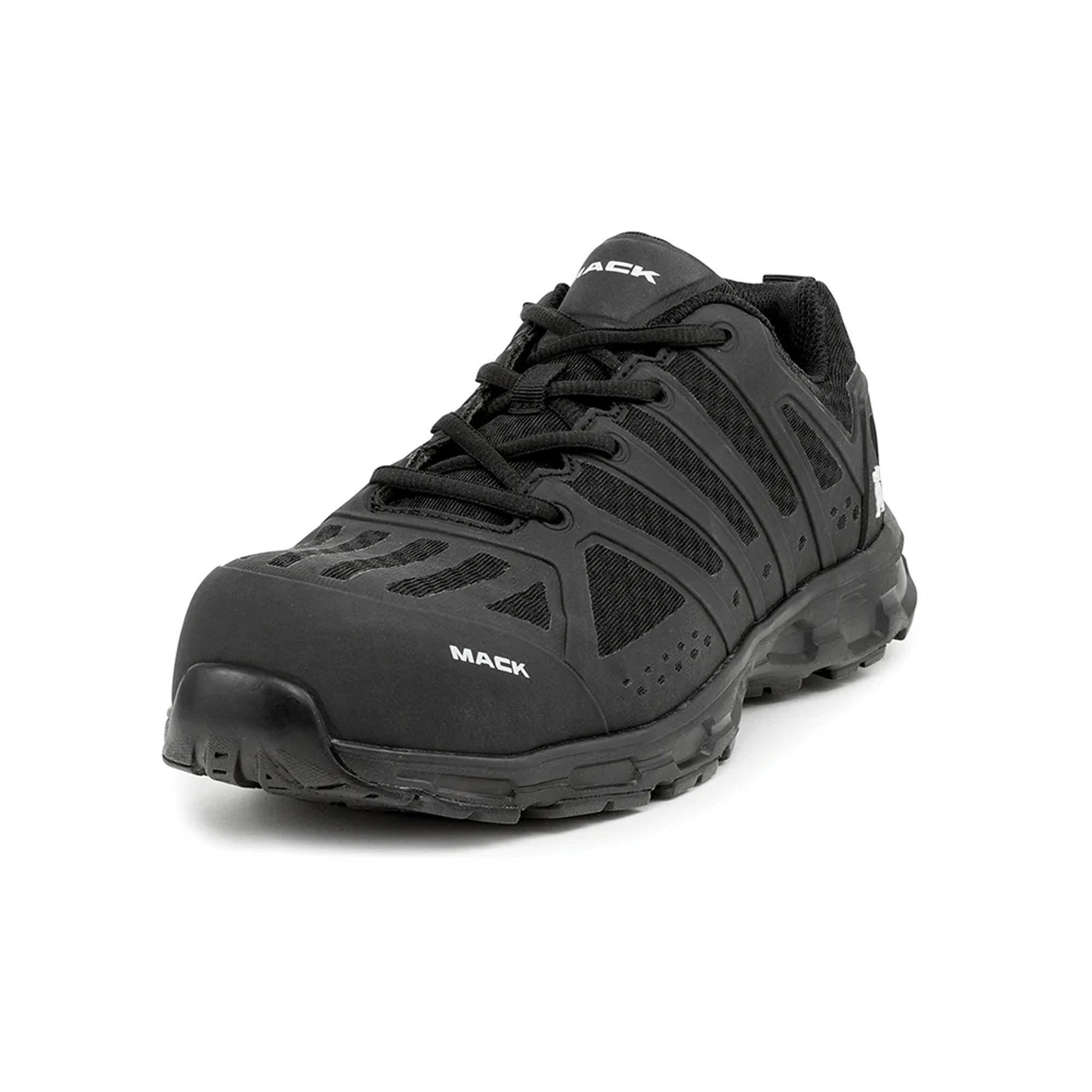 Mack Vision Athletic Safety Shoe Unisex