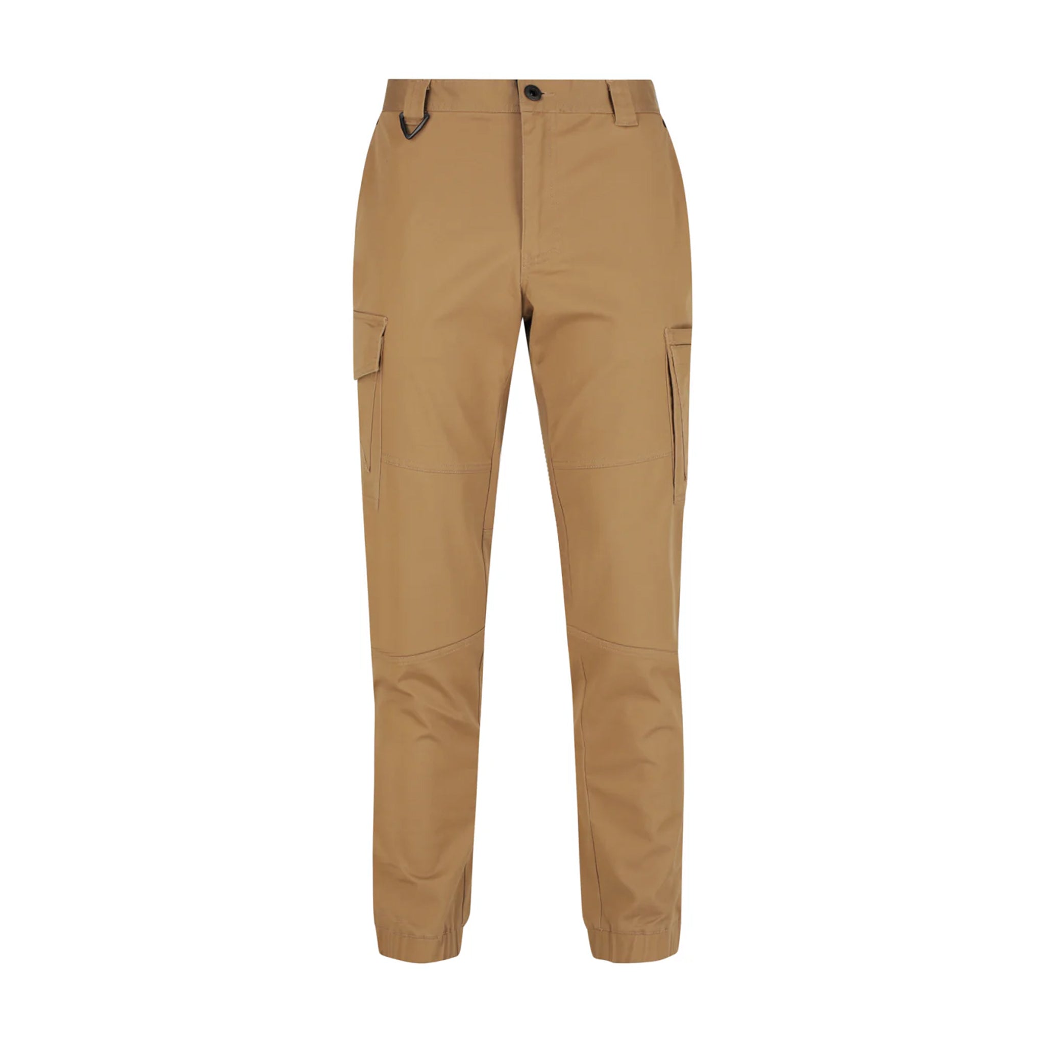 Mack Pant Stretch Cuffed Leg