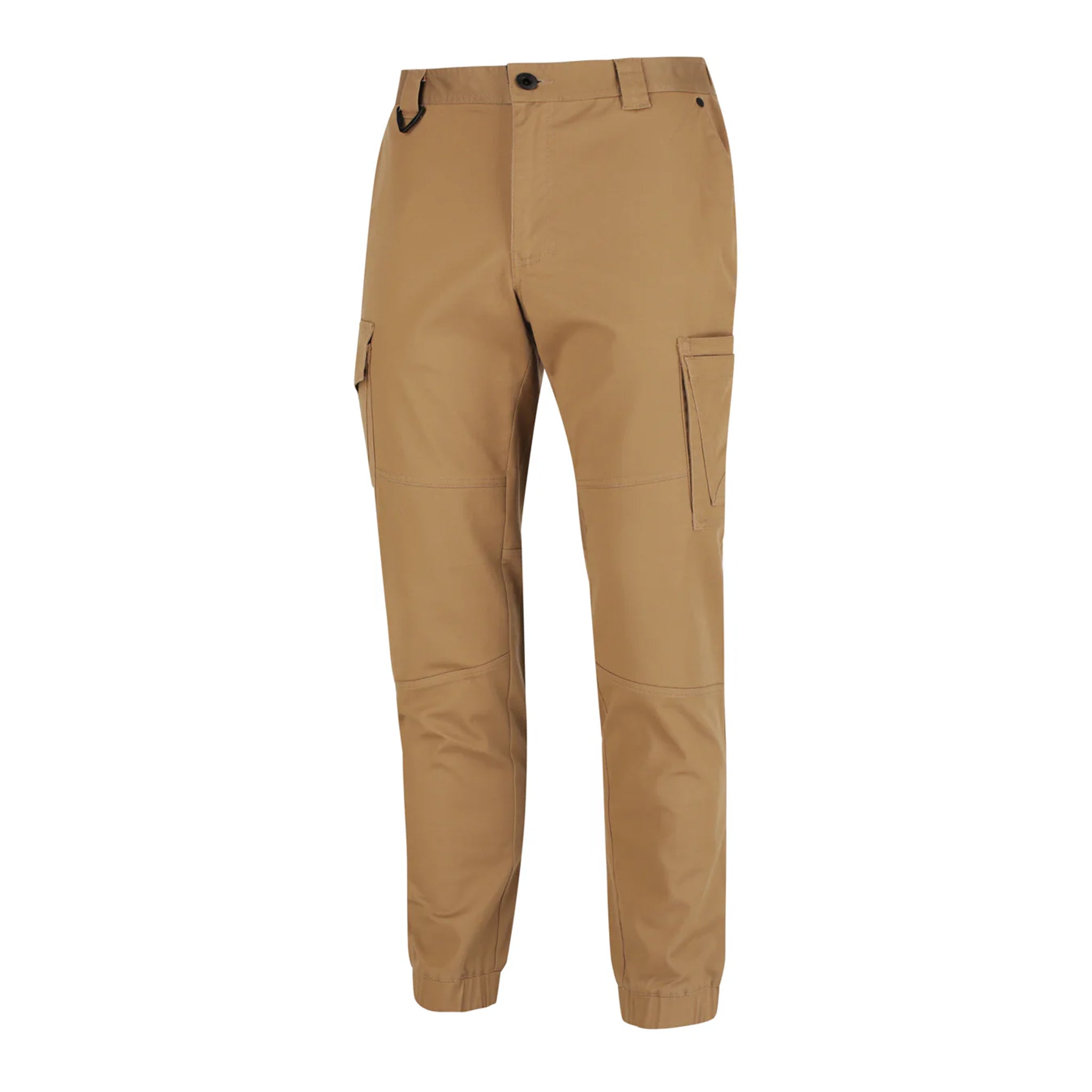 Mack Pant Stretch Cuffed Leg