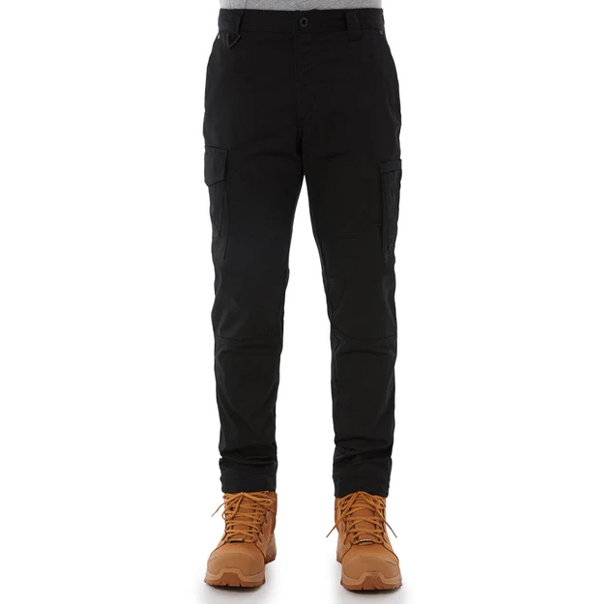 Mack Pant Stretch Cuffed Leg