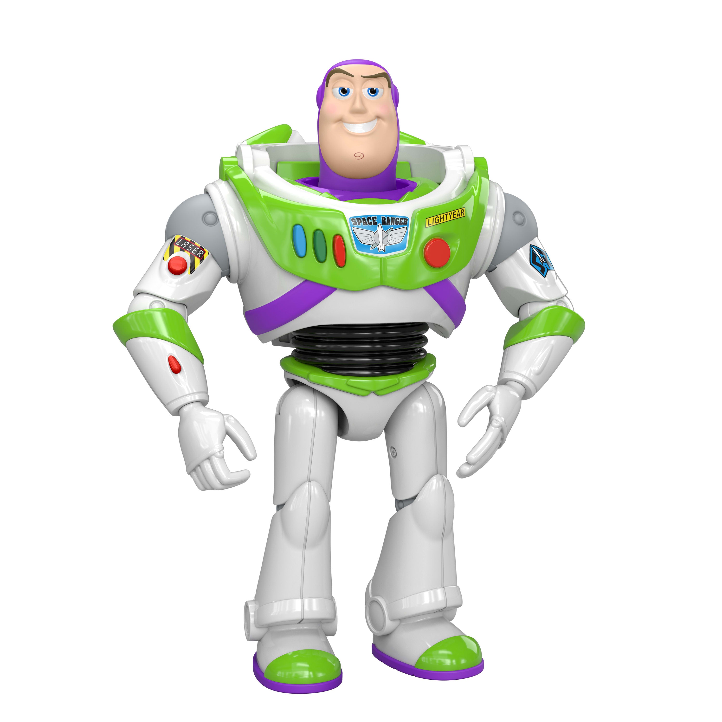 Toy Story 5 Playscale Figures assorted