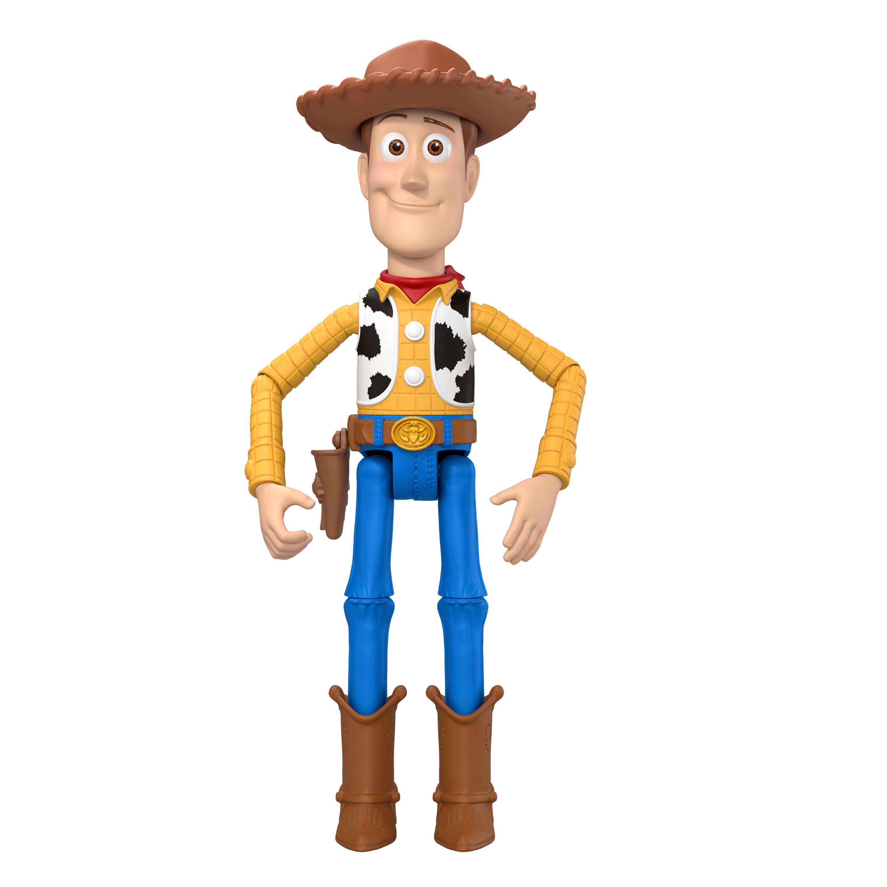 Toy Story 5 Playscale Figures assorted