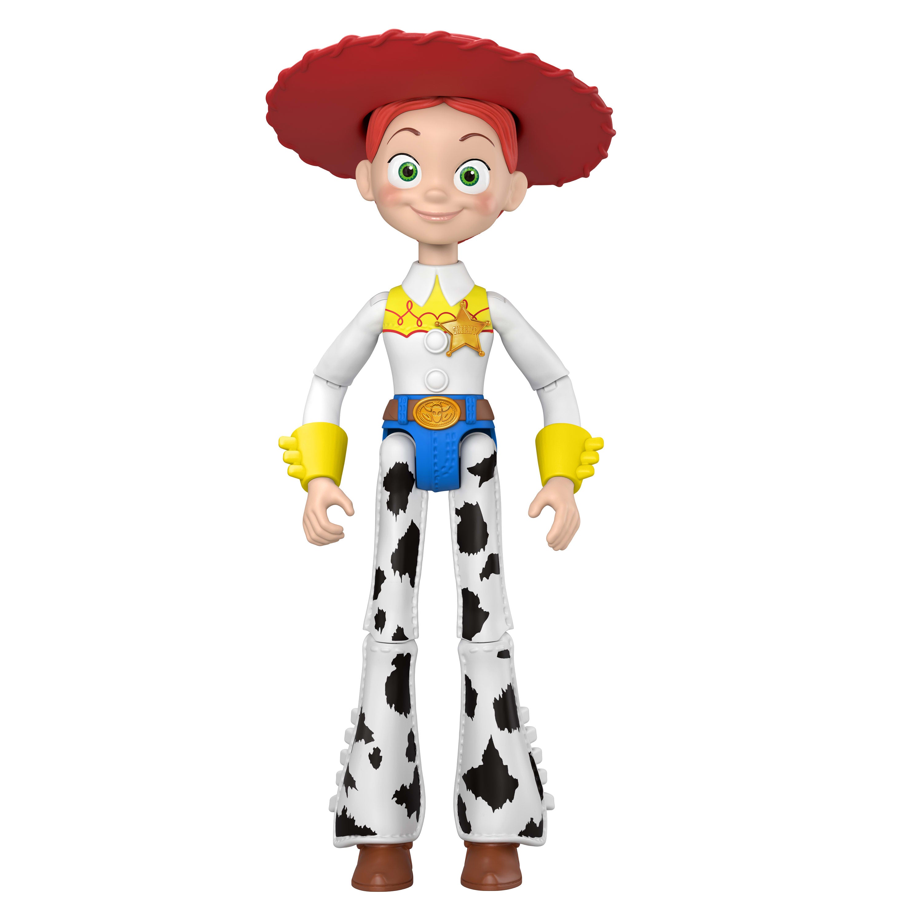 Toy Story 5 Playscale Figures assorted