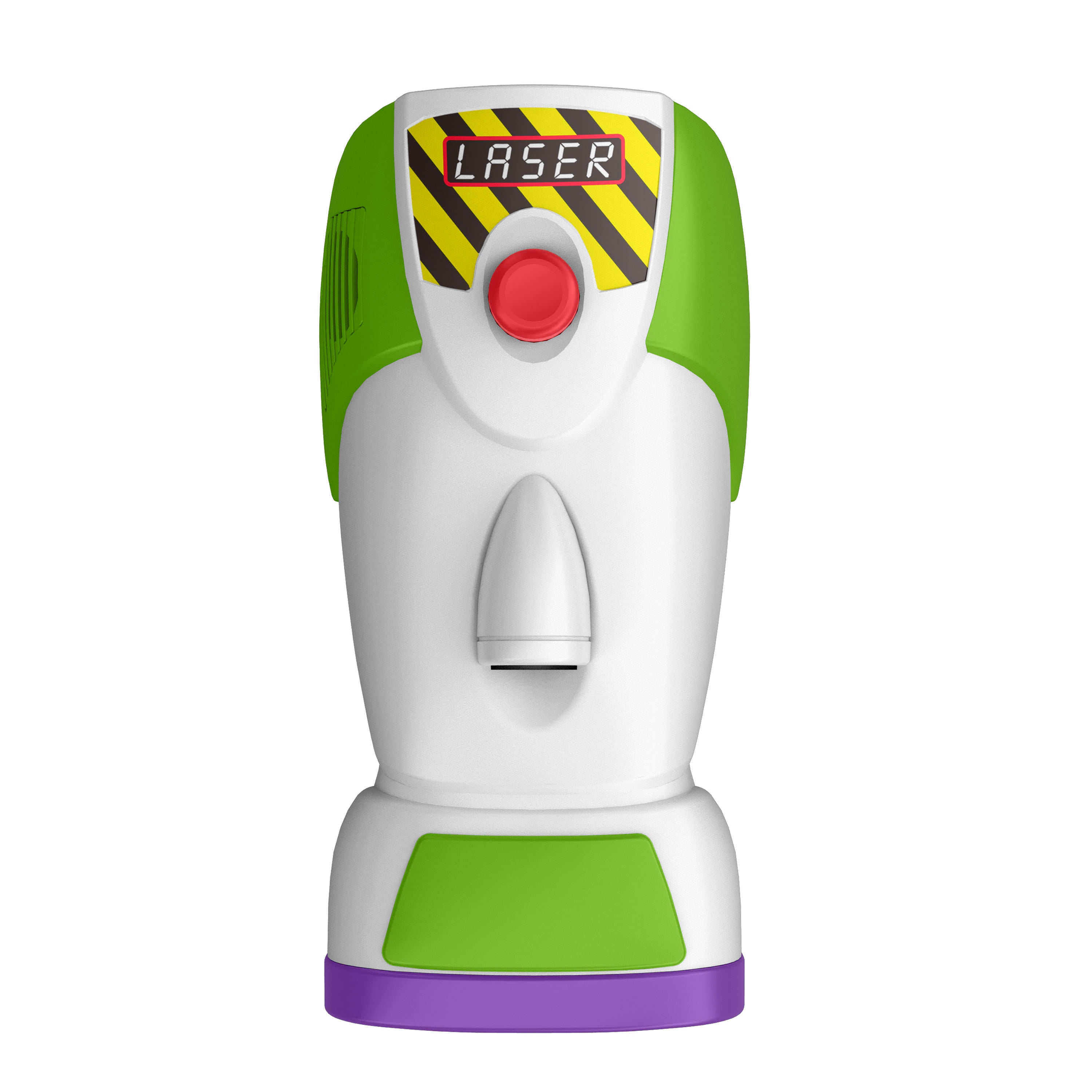 Toy Story 5 Star Command Blaster