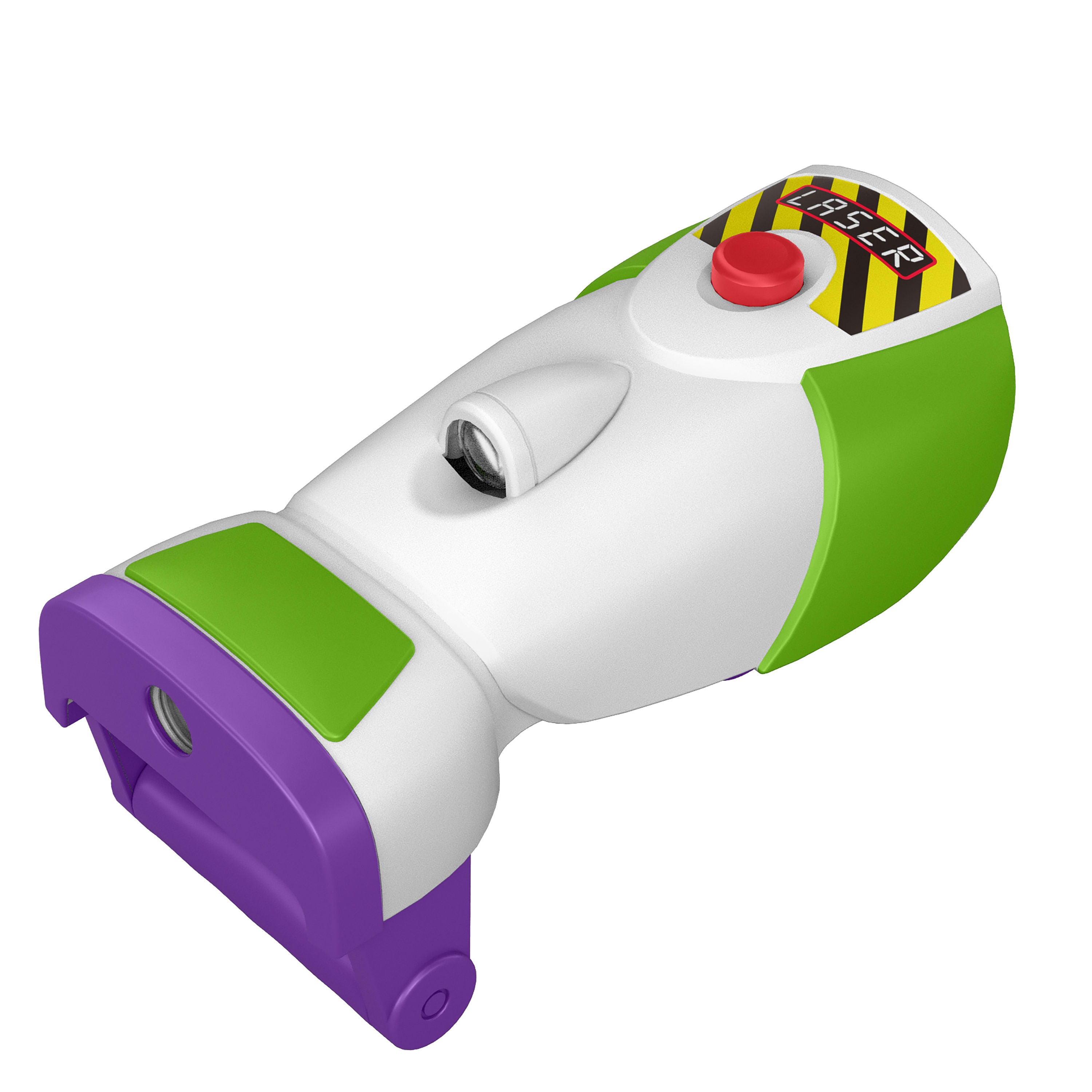 Toy Story 5 Star Command Blaster