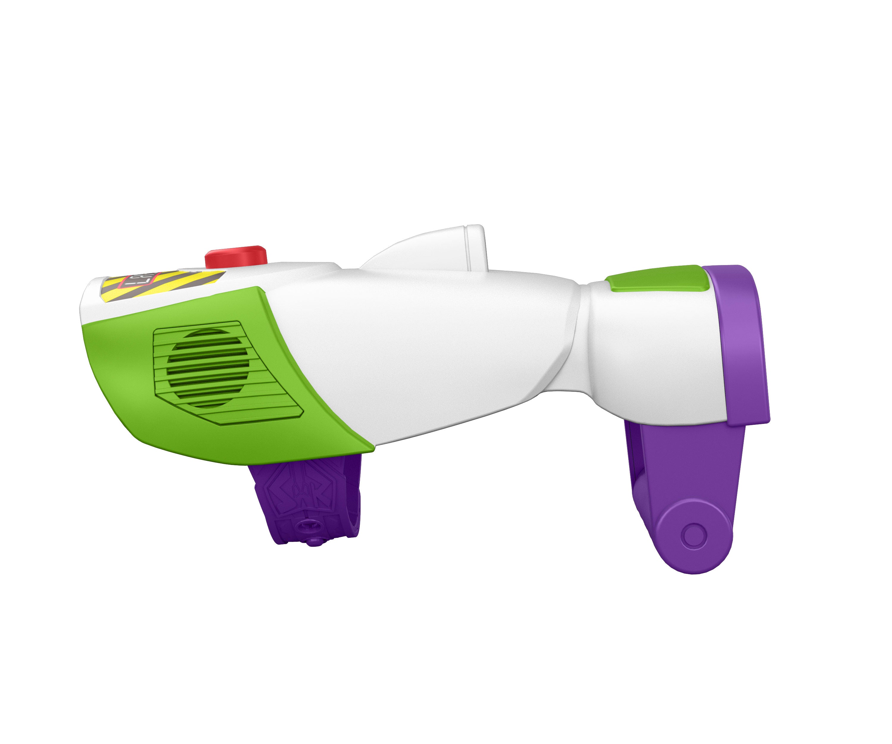 Toy Story 5 Star Command Blaster