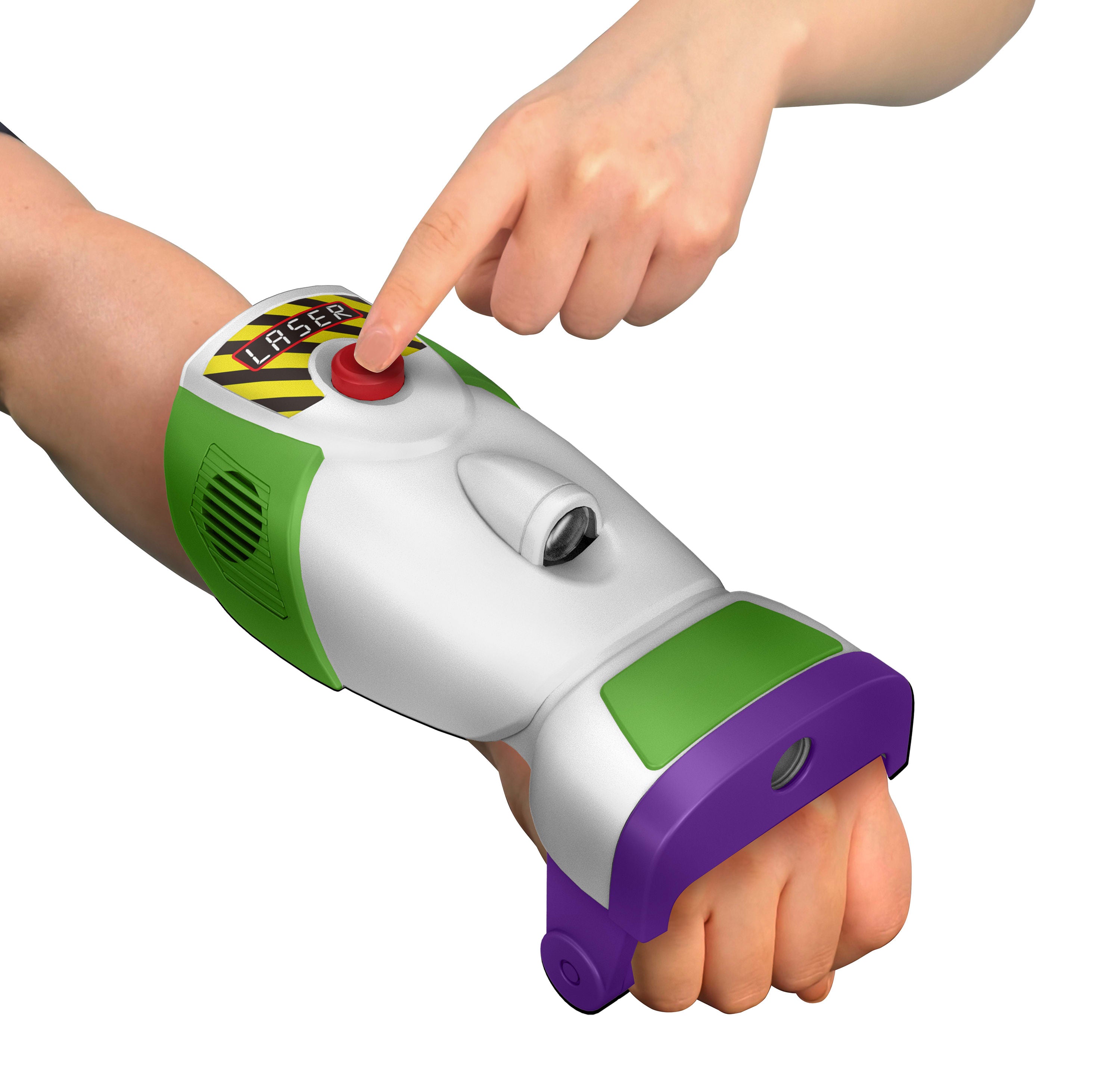 Toy Story 5 Star Command Blaster