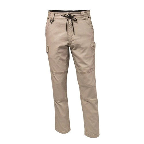 MACK Stretch Cargo Mens Pant