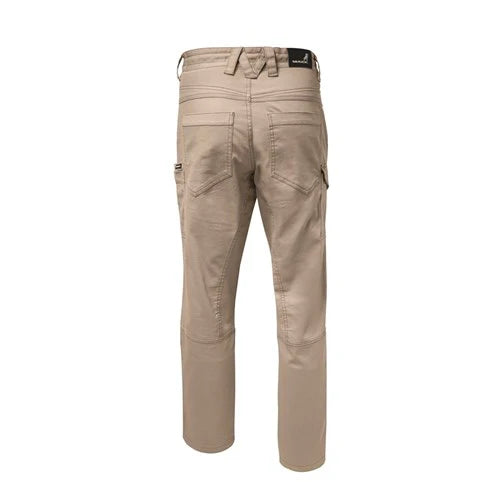 MACK Stretch Cargo Mens Pant