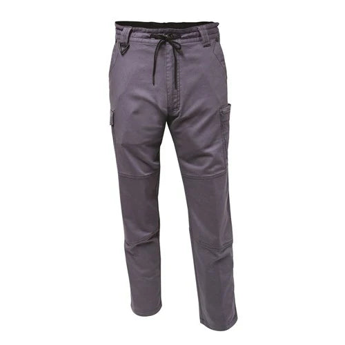 Mack Stretch Cargo Mens Pant